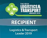 Logistics & Transport Leader 2019
